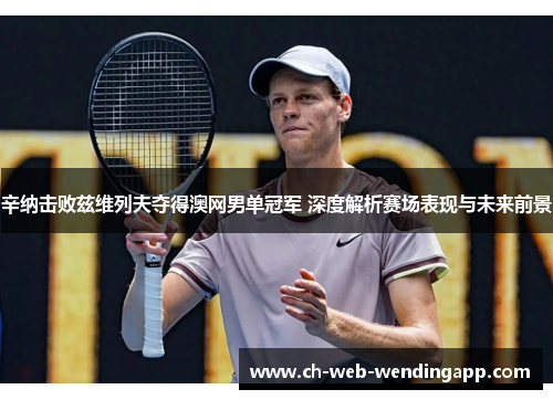 辛纳击败兹维列夫夺得澳网男单冠军 深度解析赛场表现与未来前景