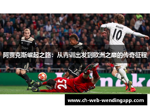 阿贾克斯崛起之路:从青训出发到欧洲之巅的传奇征程 阿贾克斯崛起之路:从青训出发到欧洲之巅的传奇征程