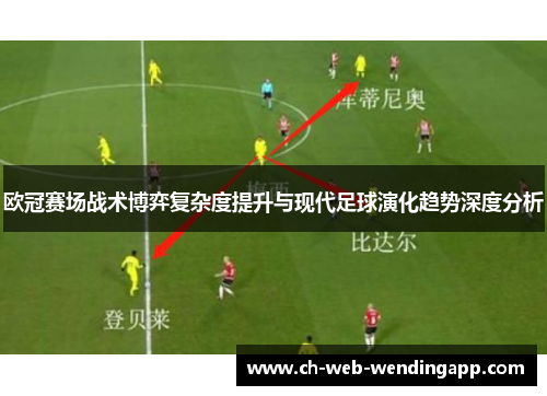 欧冠赛场战术博弈复杂度提升与现代足球演化趋势深度分析 欧冠赛场战术博弈复杂度提升与现代足球演化趋势深度分析